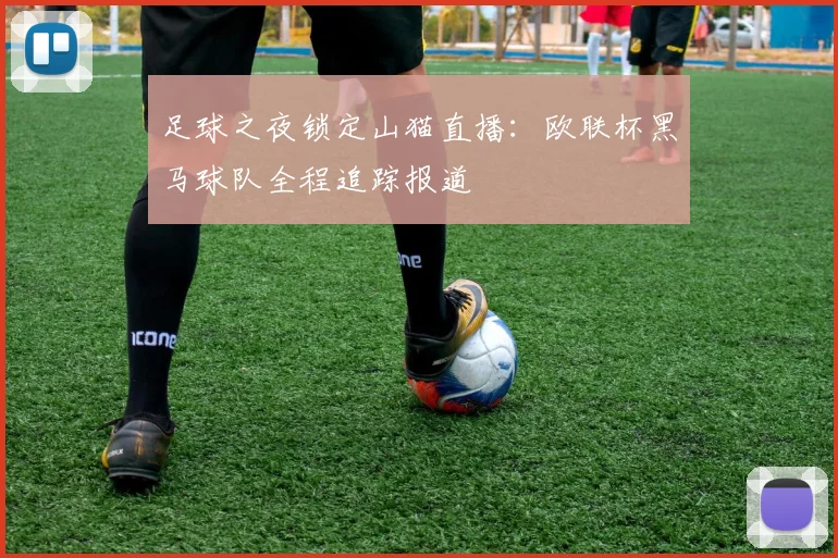 足球之夜锁定山猫直播：欧联杯黑马球队全程追踪报道